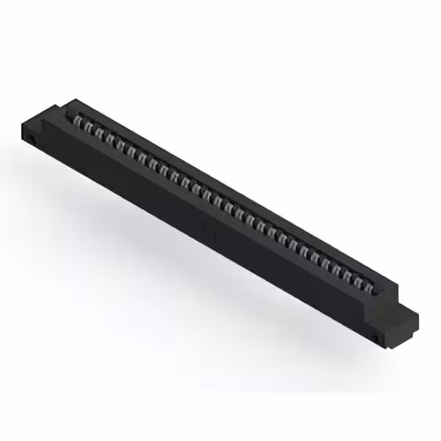 857-028-453-112 EDAC Inc.  Edgeboard Connectors